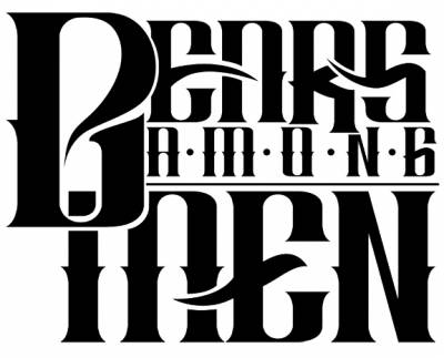 logo Bears Among Men